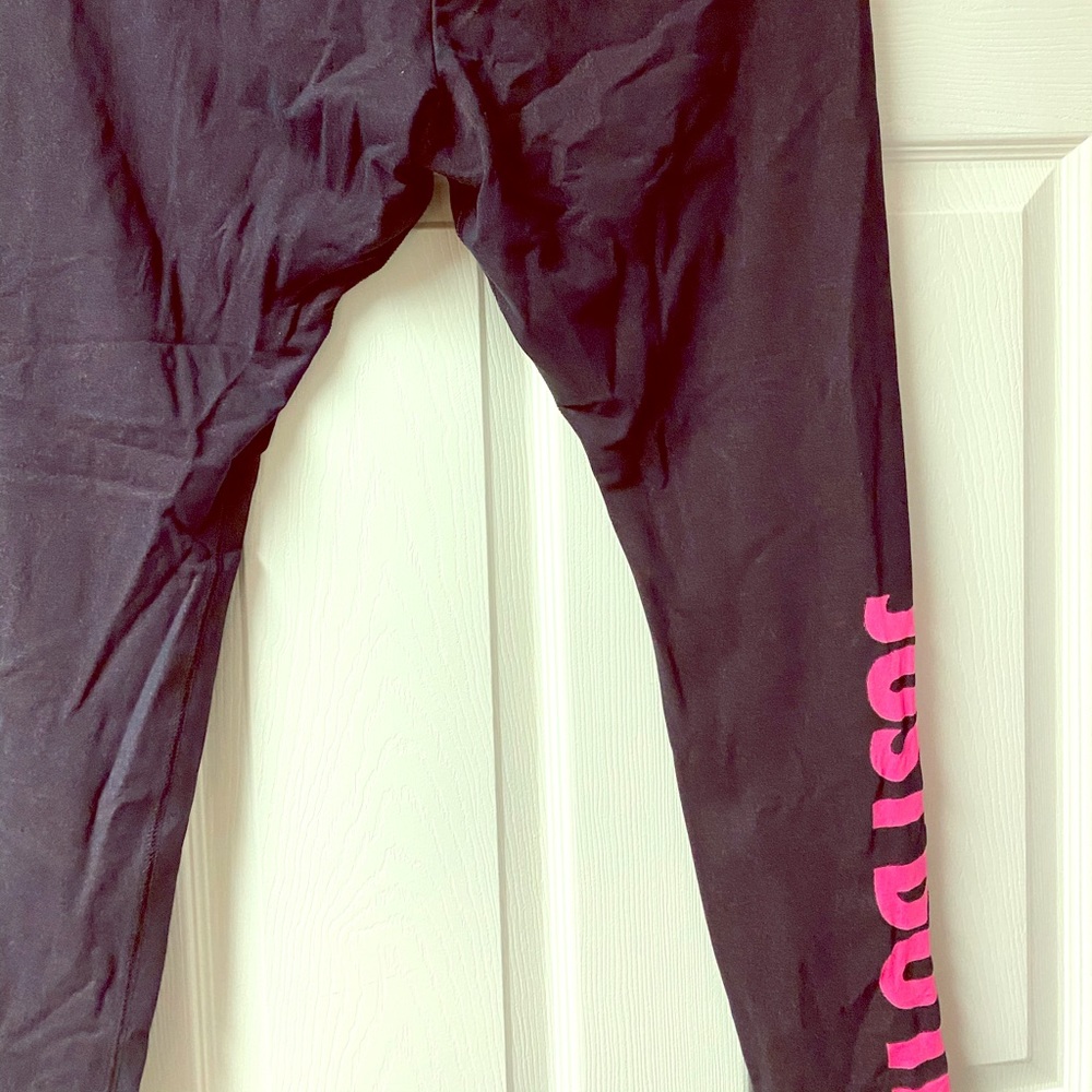 Nike tights joggers pants